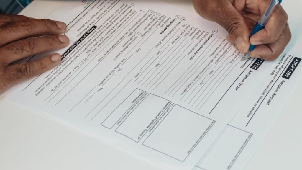 Formulaire congé simple demande de congé annuel exemple en PDF gratuit