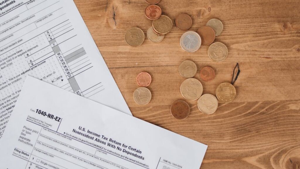 Télécharger le formulaire 2031 en PDF gratuit