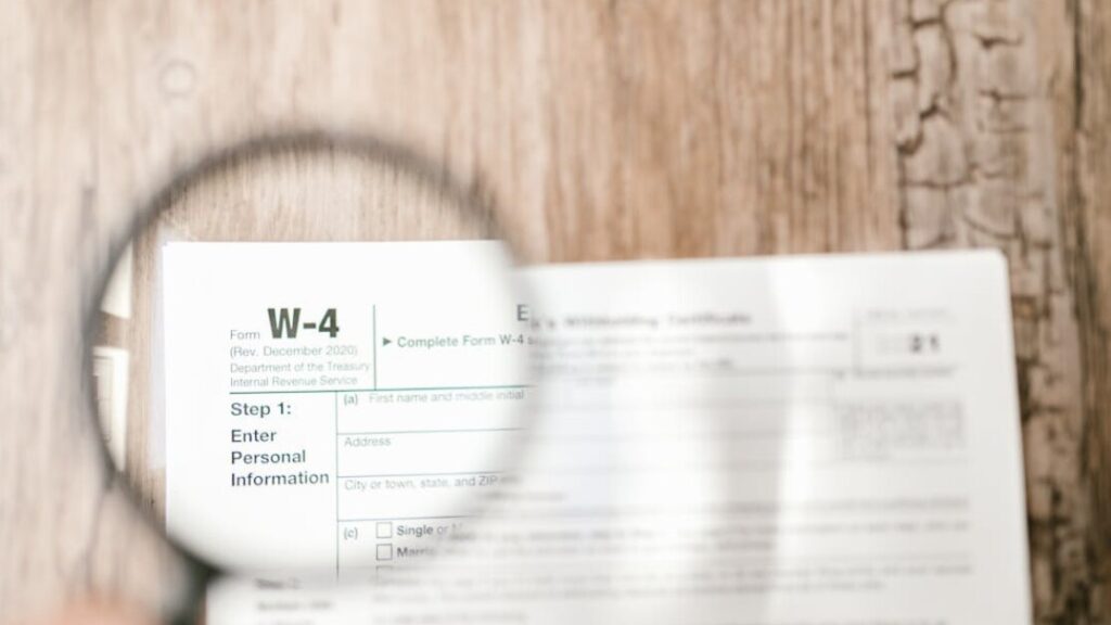 Télécharger le formulaire 2042 C PRO en PDF gratuit