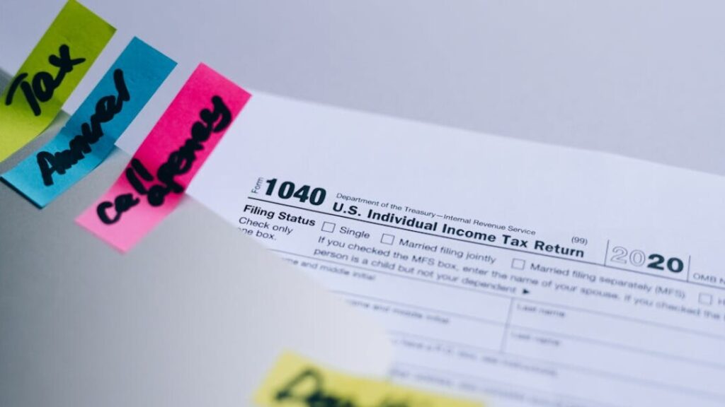 Télécharger le formulaire 2042 CK PRO en PDF gratuit