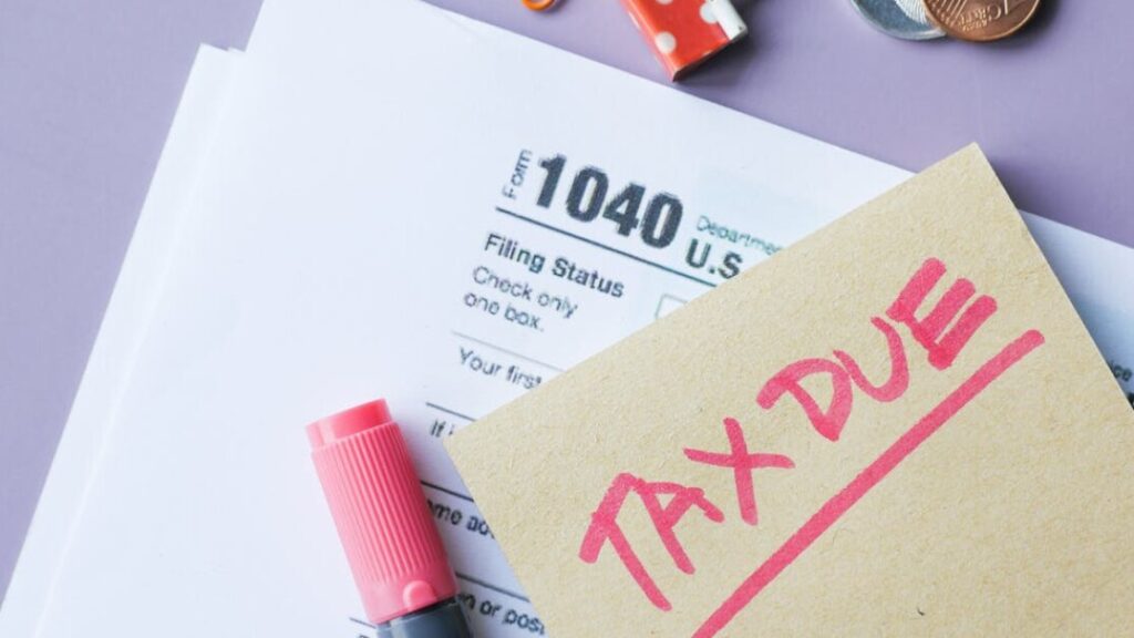 Télécharger le formulaire 2042 IFI en PDF gratuit