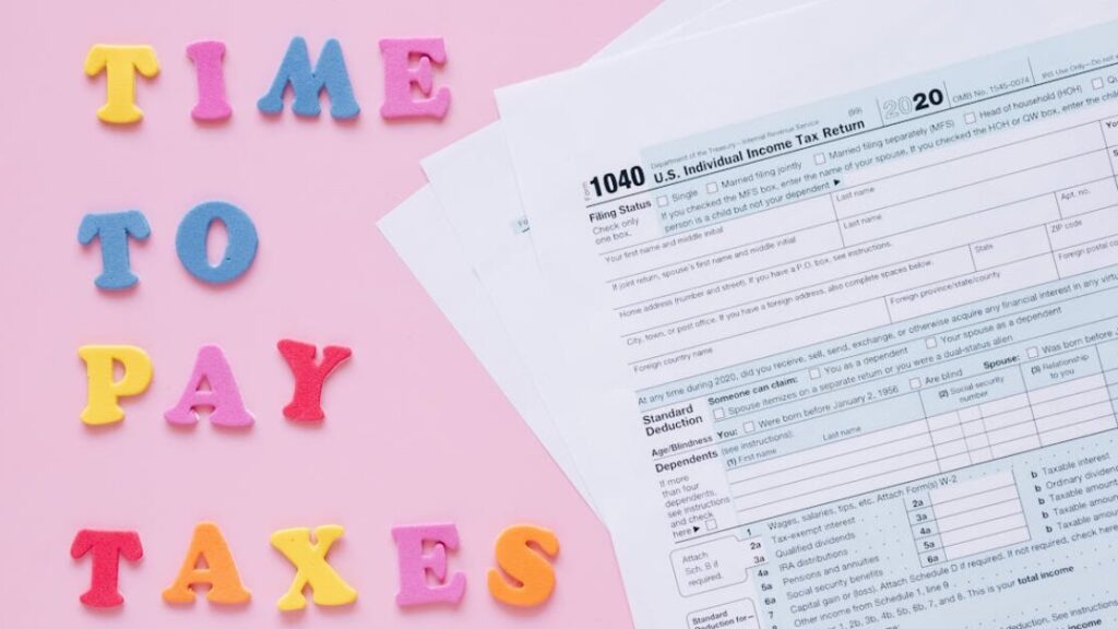 Télécharger le formulaire 2042 RICI revenus en PDF gratuit