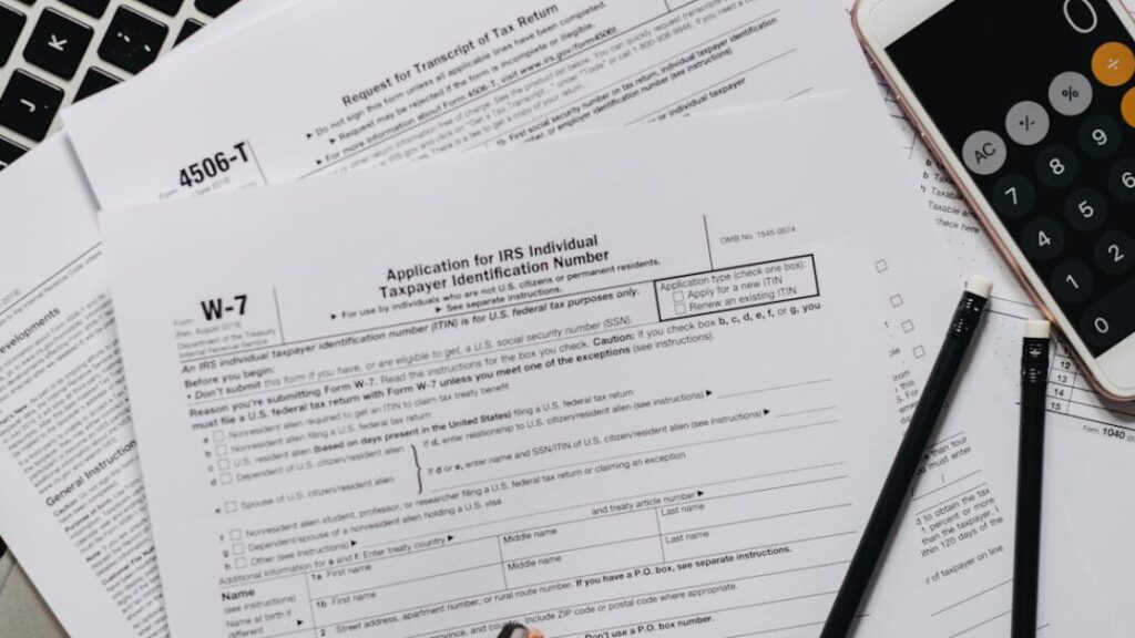 Formulaire 2042C - Télécharger le PDF officiel pour déclaration complémentaire