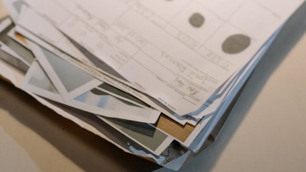 Formulaire 2494 - modèle à télécharger en PDF gratuit