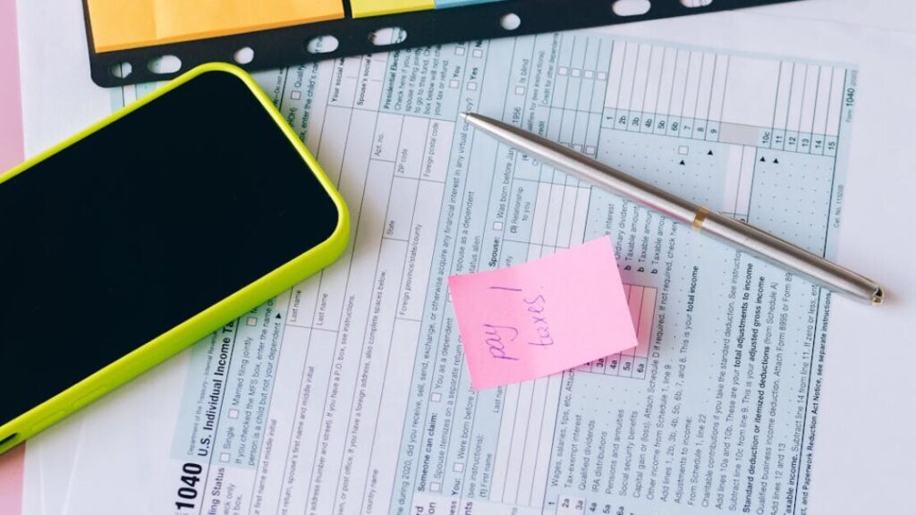 Formulaire 3916 - Télécharger le modèle PDF gratuit