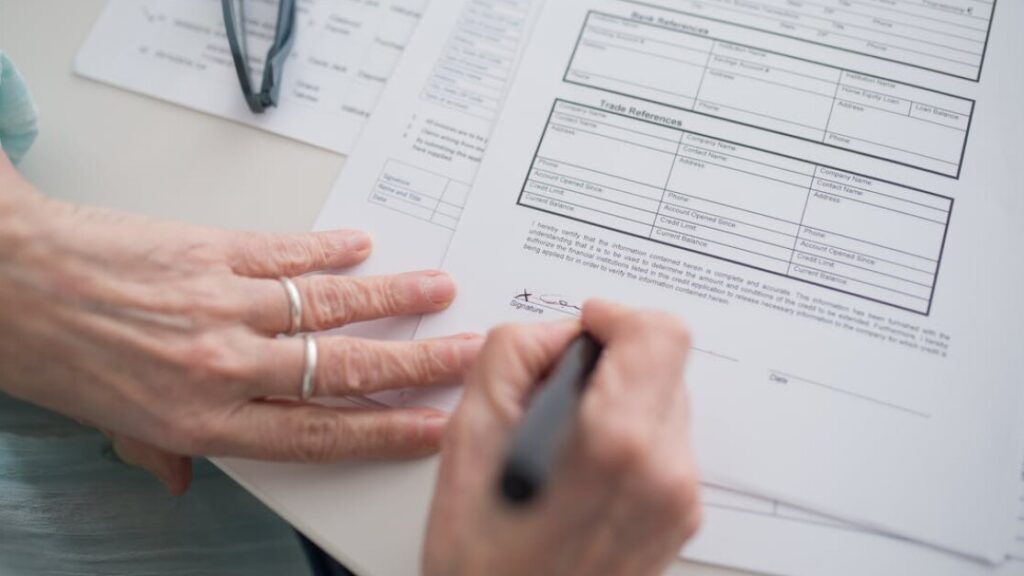 Formulaire 5002 - modèle à télécharger en PDF gratuit