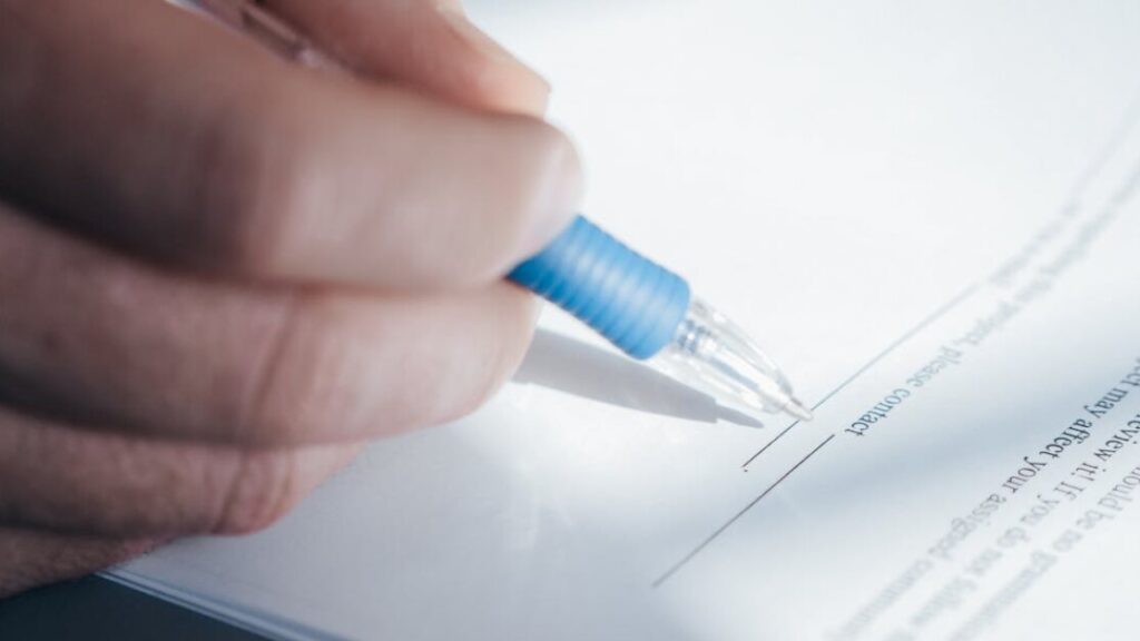 Formulaire A1 Suisse - modèle PDF à télécharger gratuitement