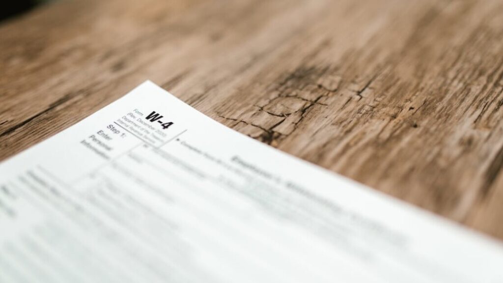 Formulaire FSL CAF à télécharger en PDF gratuit