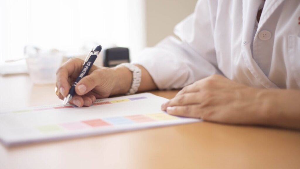 Formulaire cerfa de premier examen prénatal en PDF à télécharger gratuitement