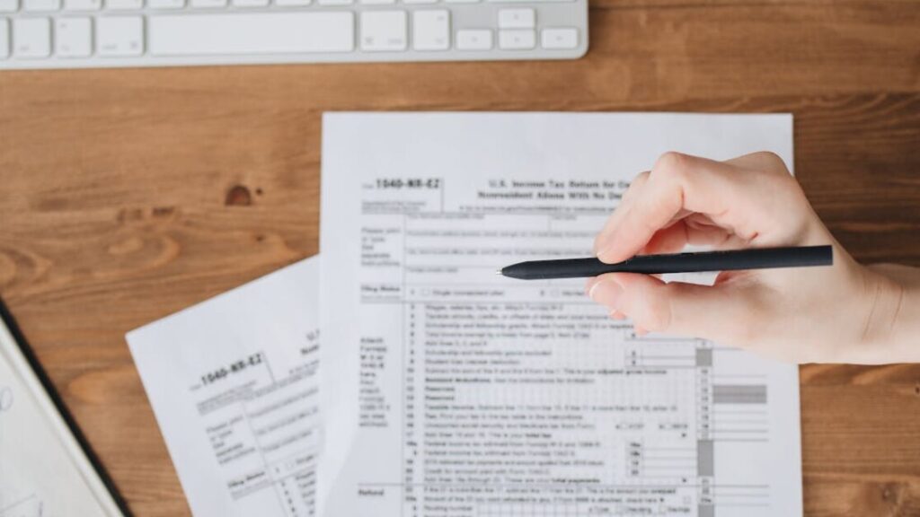 Télécharger le formulaire cn 22 en PDF gratuit