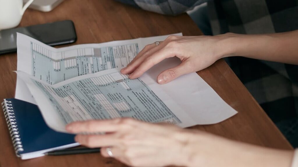 Télécharger le formulaire type entreprise individuel action metropole en PDF gratuit