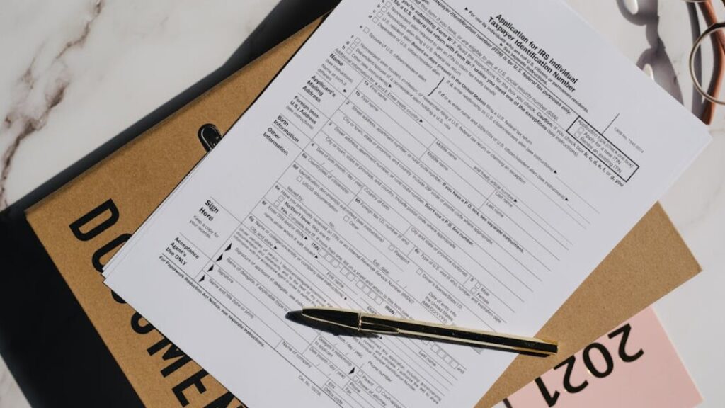 Télécharger le formulaire dc1 dc2 en PDF gratuit