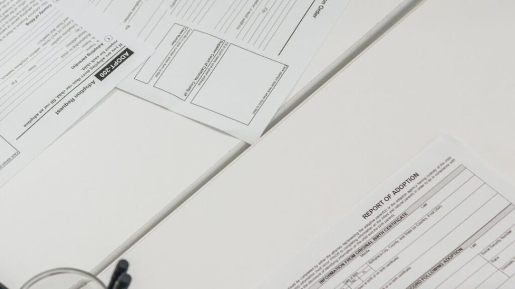 DC4 formulaire - modèle de formulaire à télécharger en PDF gratuit