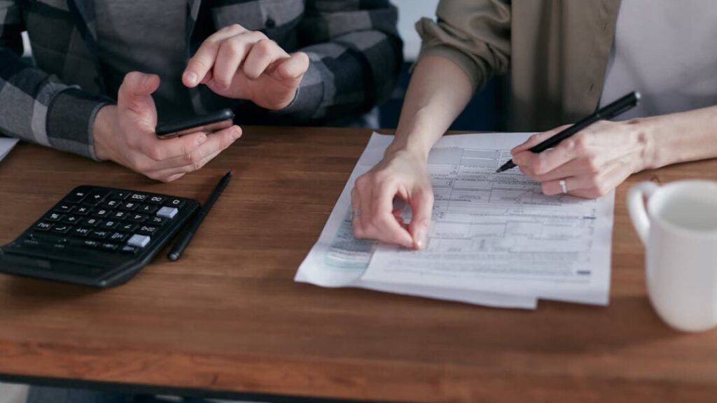 Télécharger le formulaire douane tunisie pdf en version prête à remplir