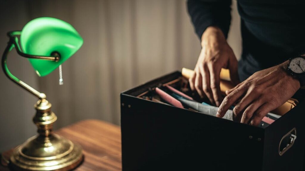 Casier judiciaire formulaire à télécharger en PDF gratuit