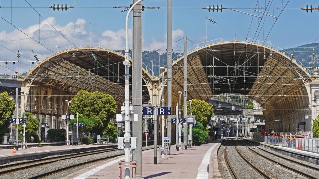 Formulaire assistance en gare SNCF à télécharger en PDF gratuit
