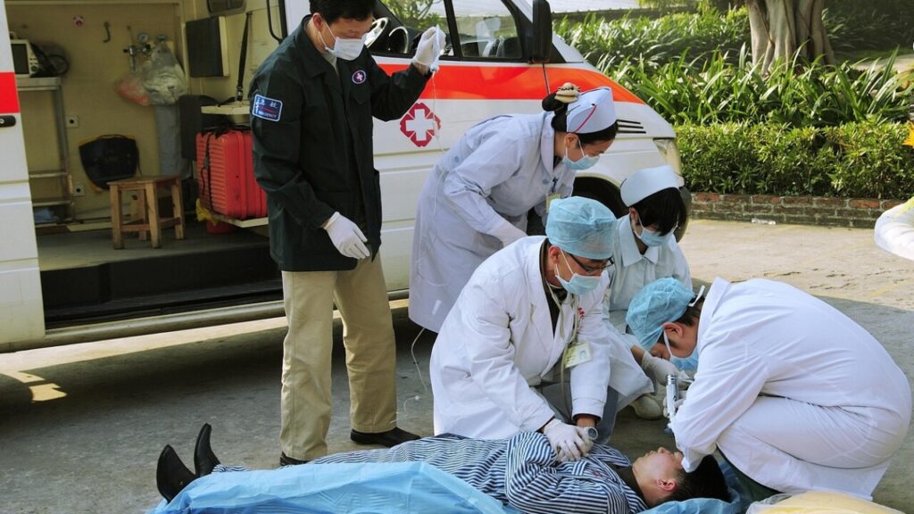 Télécharger le aide médicale d'état formulaire en PDF gratuit