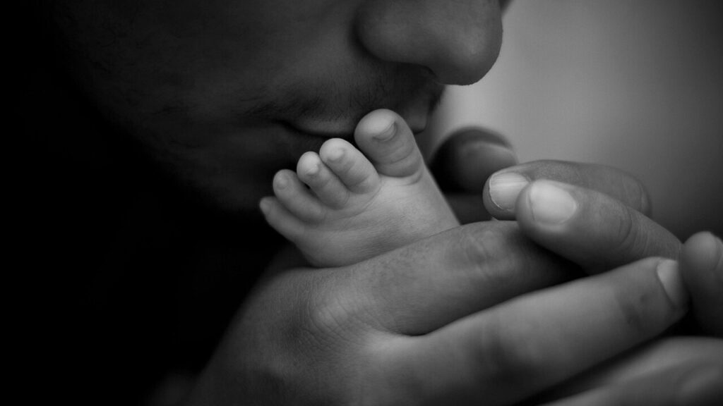 Télécharger le formulaire congé paternité en PDF gratuit