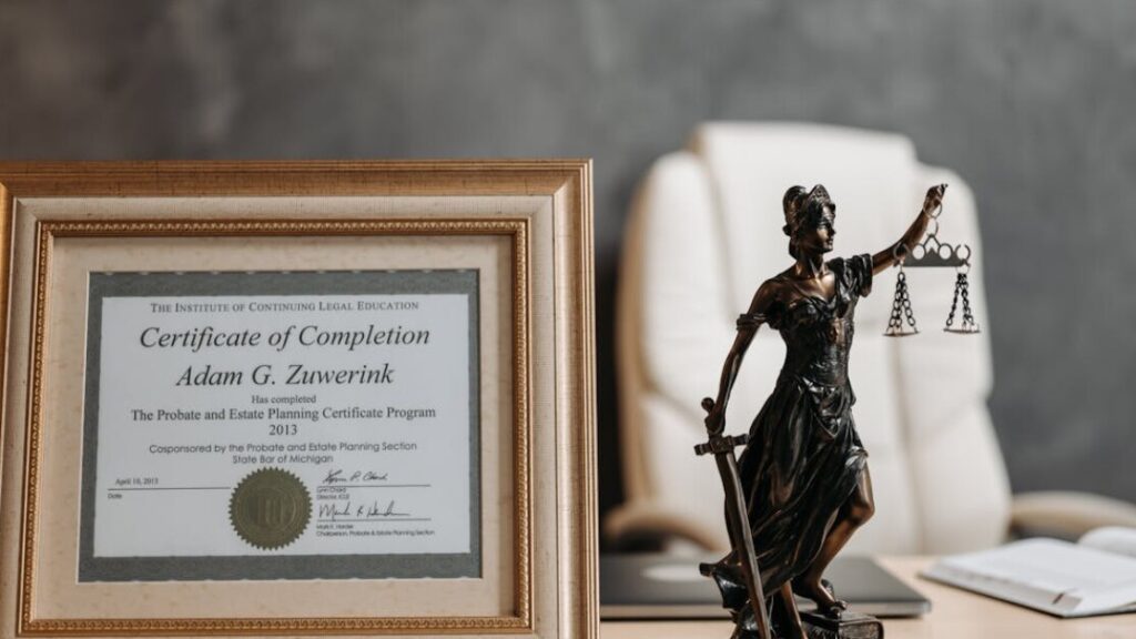 Attestation formulaire à télécharger en PDF gratuit