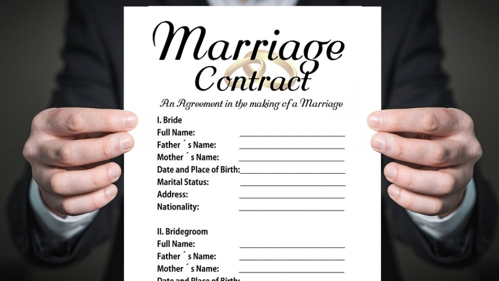 Télécharger le formulaire certificat de capacité de mariage maroc en PDF gratuit