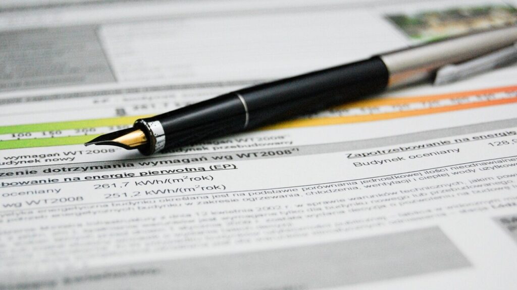 Formulaire certificat d'hérédité à télécharger en PDF gratuit