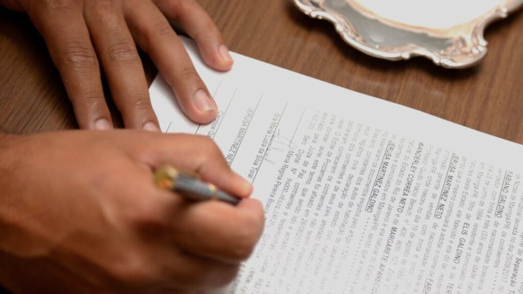 Formulaire de consentement exemple à télécharger en PDF gratuit