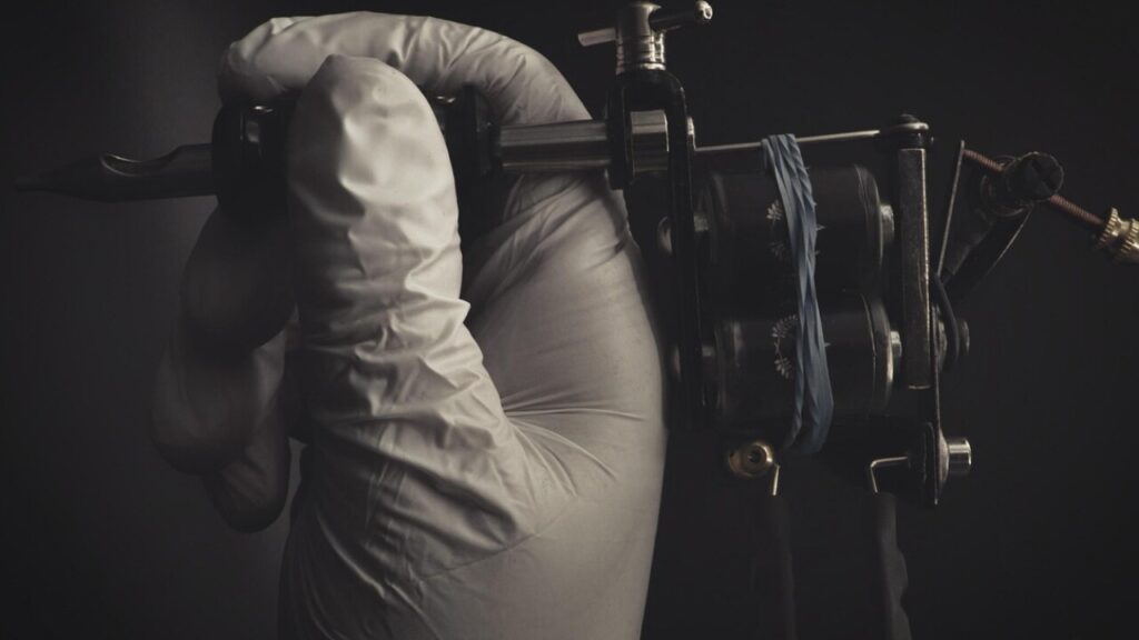 Télécharger le formulaire consentement tatouage PDF gratuit