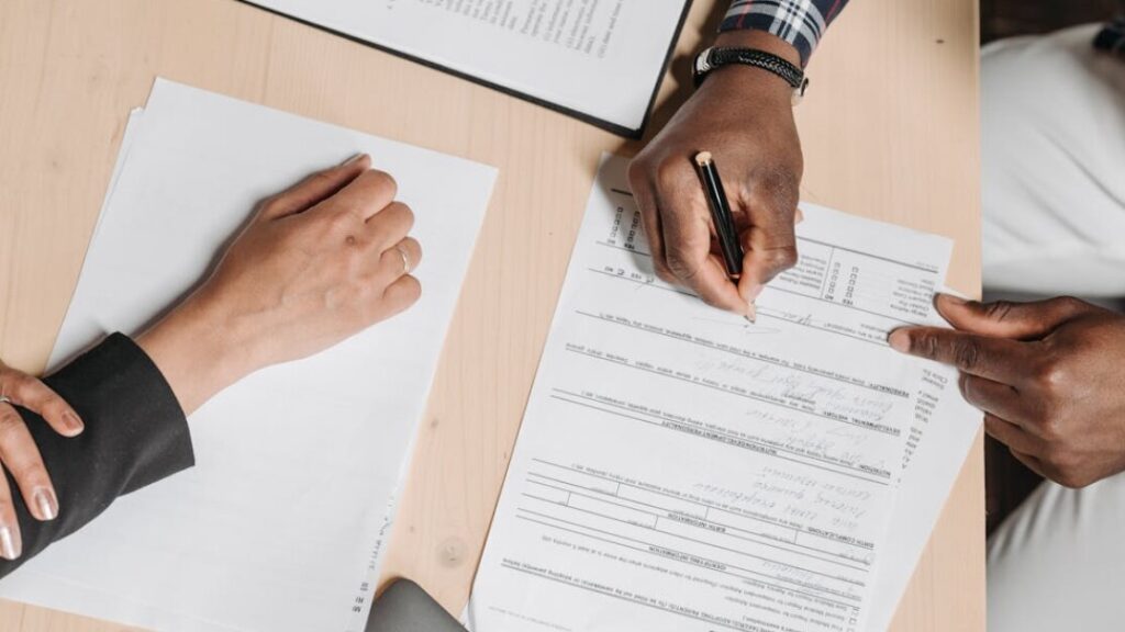 Déclaration des bénéficiaires effectifs formulaire PDF à télécharger gratuitement