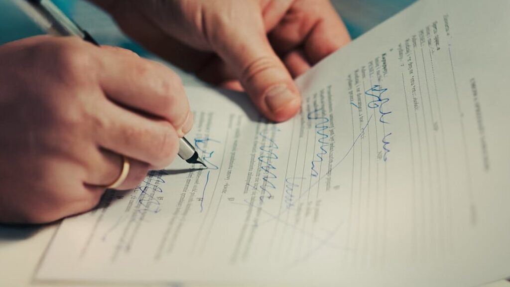 Formulaire attestation sur l'honneur en PDF gratuit