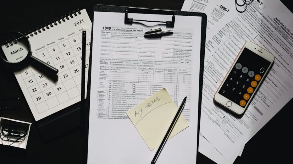 Télécharger le formulaire declaration impots assistante maternelle en PDF gratuit