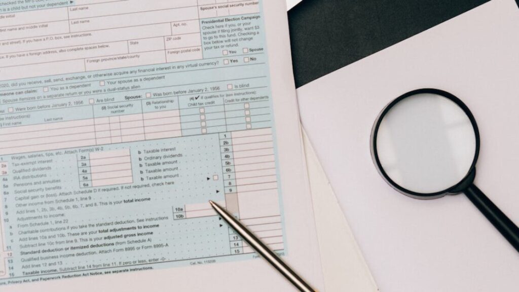 Télécharger le formulaire déclaration revenu agricole micro BA en PDF gratuit