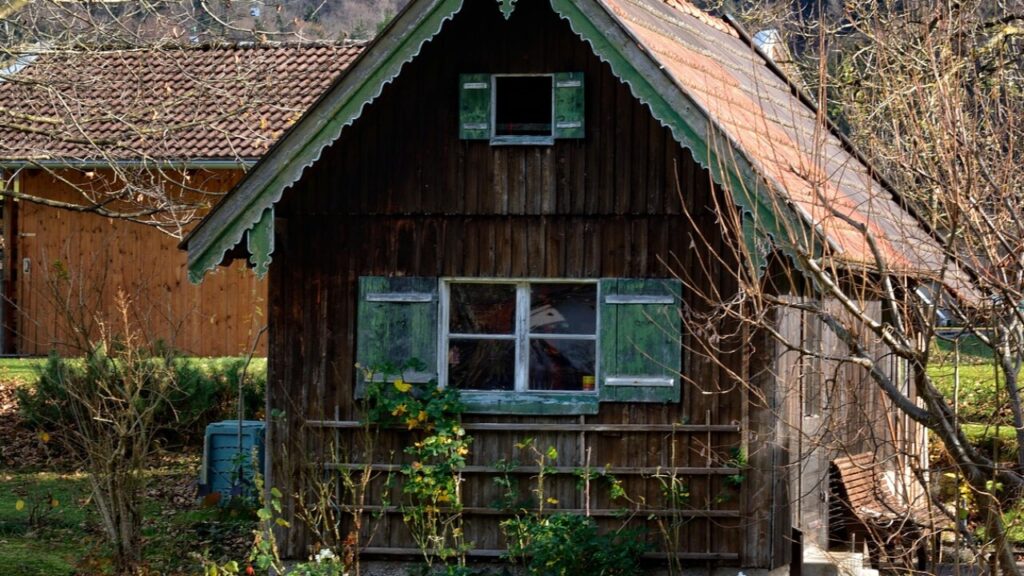 Télécharger le formulaire déclaration préalable abri de jardin en PDF gratuit