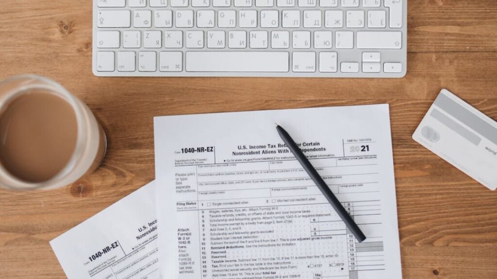 Télécharger le taxe essieu formulaire en PDF gratuit