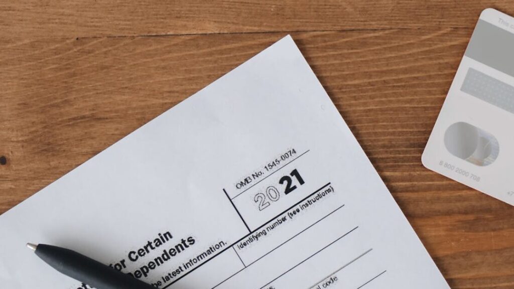 Formulaire 2044 impôt en PDF à télécharger gratuitement