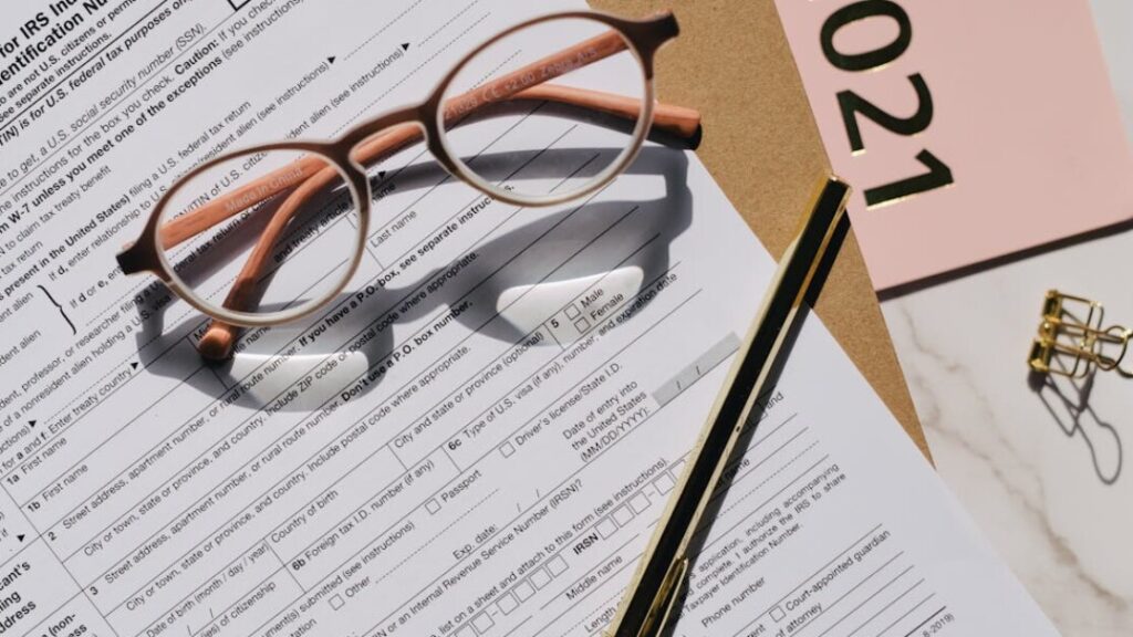 Formulaire impôts Luxembourg en PDF à télécharger gratuitement