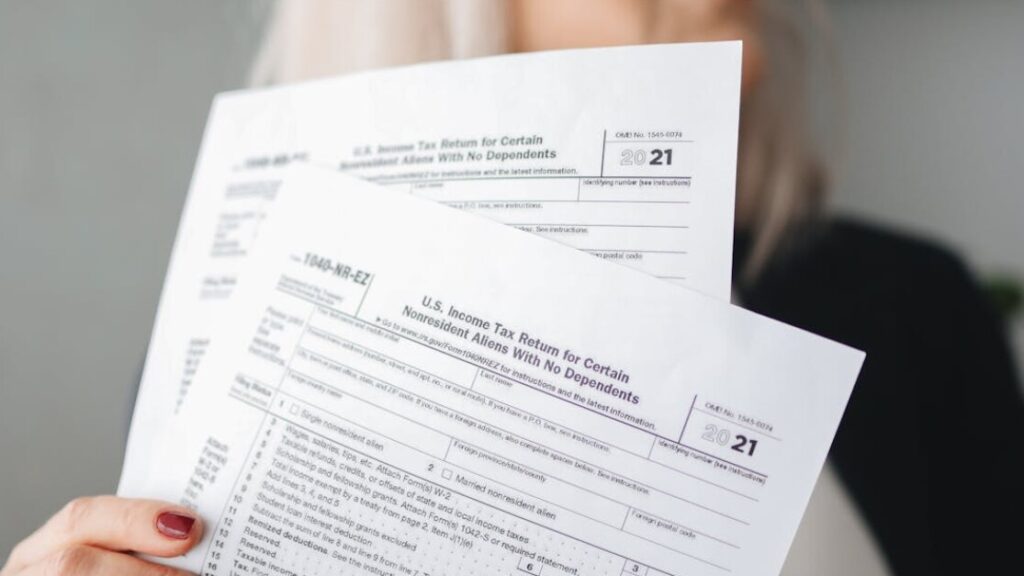 Télécharger le formulaire h2 impots en PDF gratuit