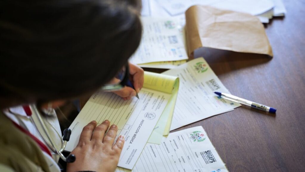 Télécharger le formulaire d'inscription en PDF gratuit