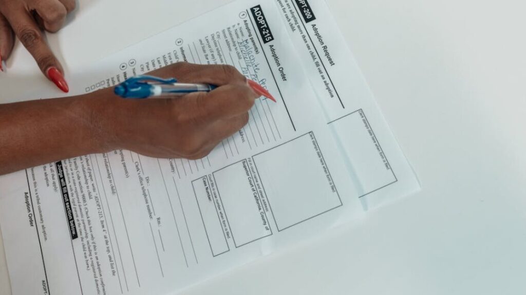 Formulaire TVA à télécharger en PDF gratuit