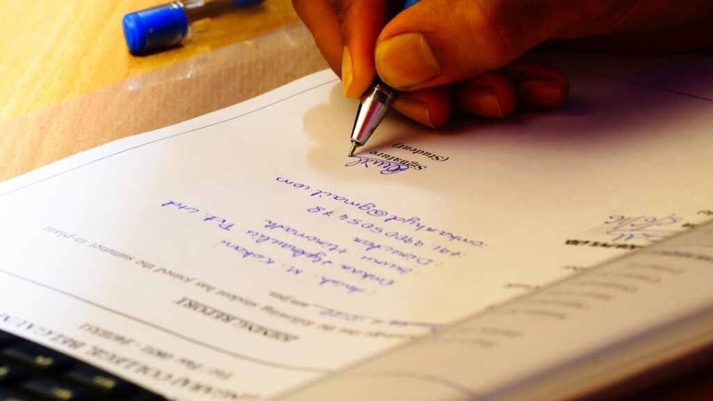 Formulaire retraite pour inaptitude au travail en PDF gratuit