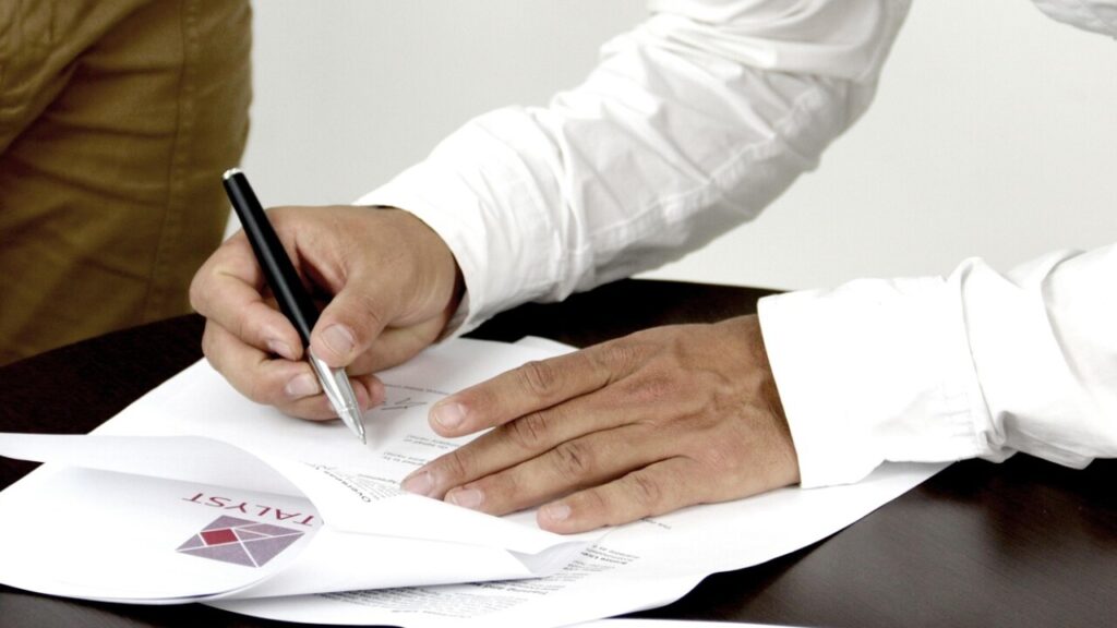 Formulaire essai encadré - modèle à télécharger en PDF gratuit