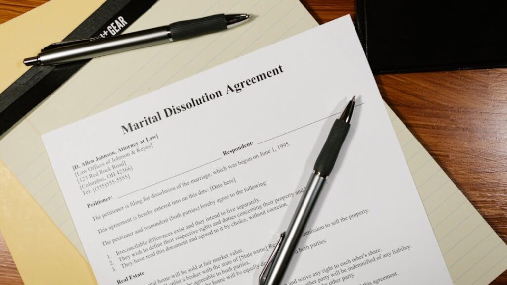 Formulaire mariage en ligne : modèle à télécharger gratuitement