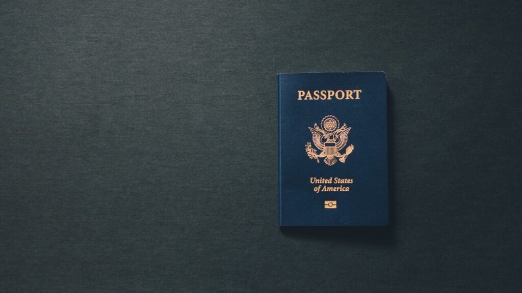 Télécharger le formulaire renouvellement passeport algérien en PDF gratuit