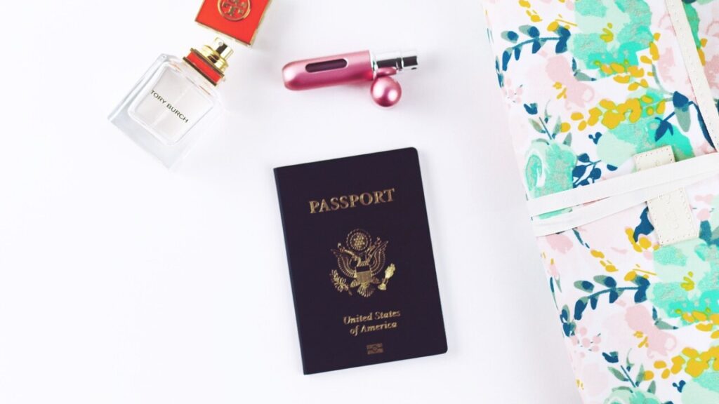 Télécharger le formulaire renouvellement passeport tunisien PDF gratuit