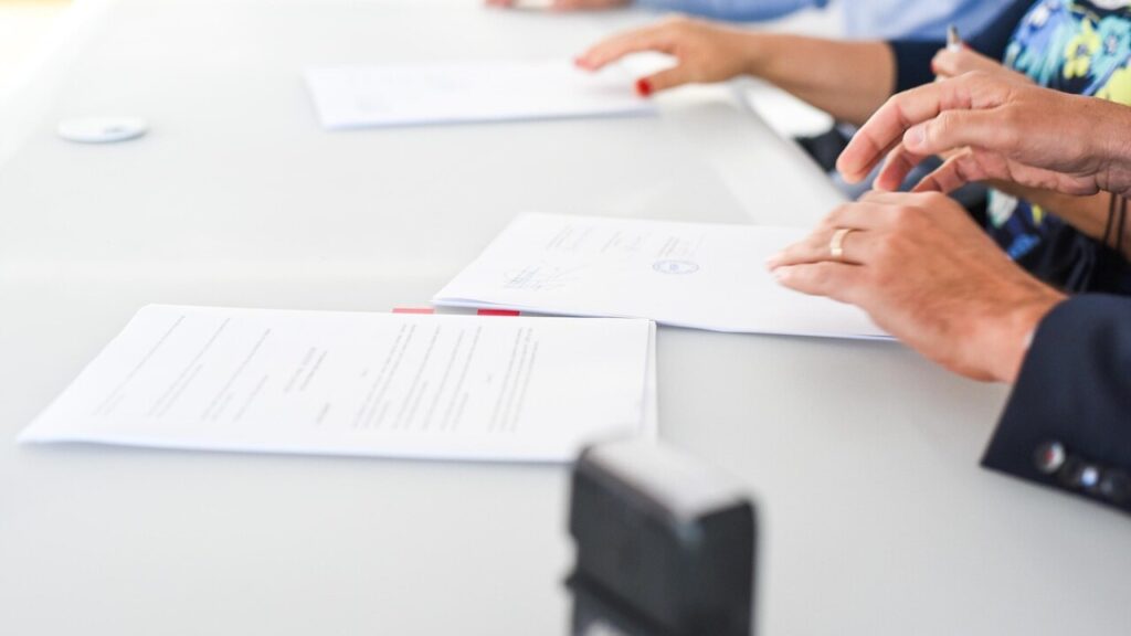 Télécharger le formulaire rupture contrat professionnalisation en PDF gratuit