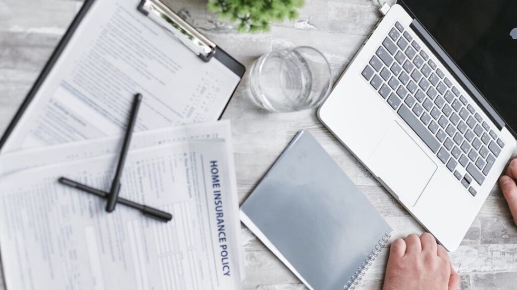 Assurance maladie formulaire - modèle PDF à télécharger gratuitement