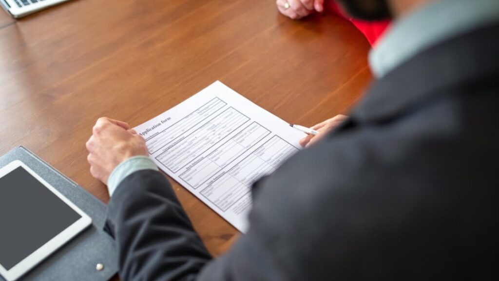 Formulaire demande ATI en PDF à télécharger gratuitement