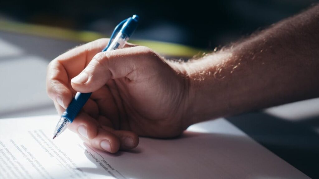 Télécharger le formulaire demande d’acre en PDF gratuit