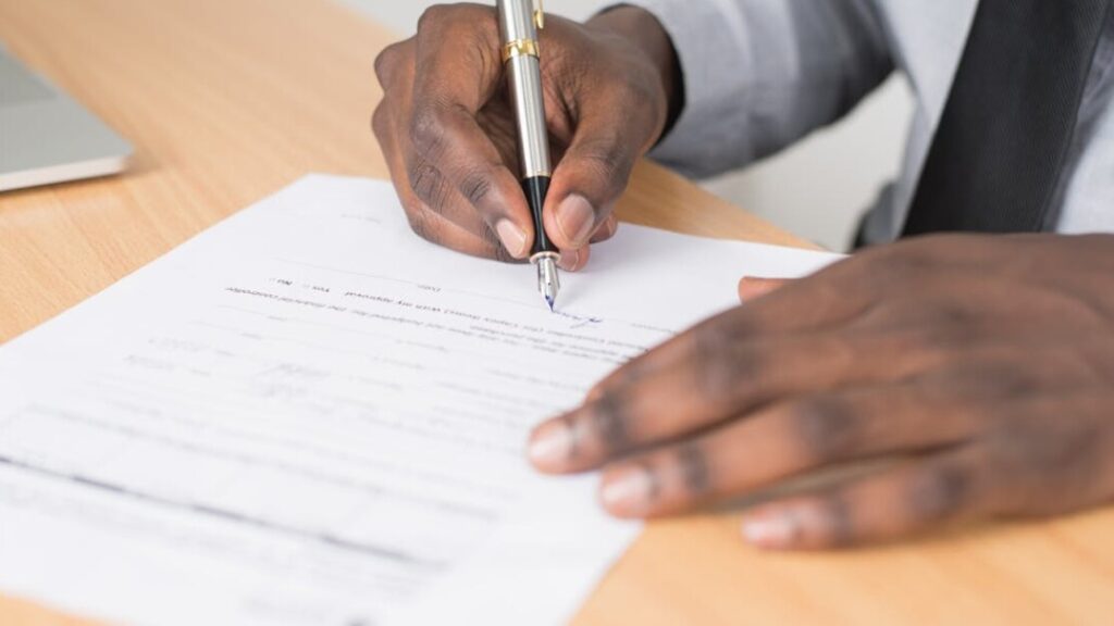 Formulaire de demande d’agrément en PDF gratuit