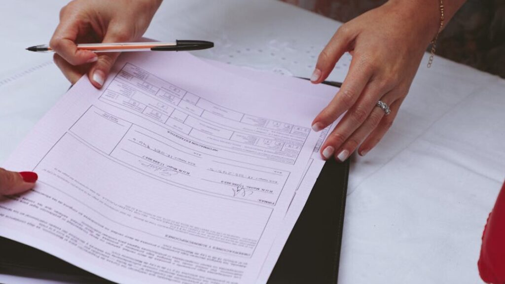 Formulaire de demande de double nationalité espagnole en PDF gratuit