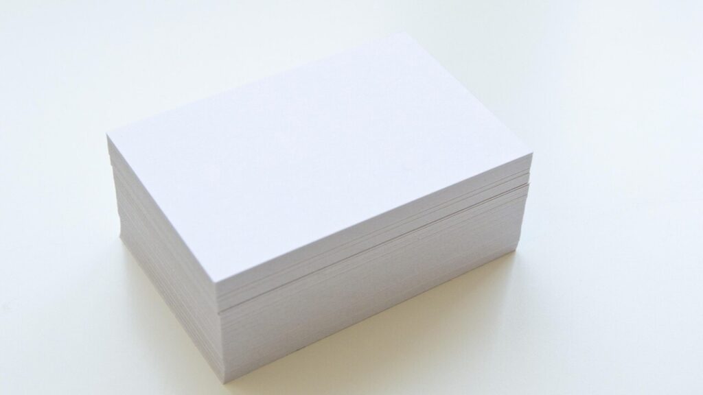 Formulaire de demande de carte d'identité à imprimer - modèle PDF gratuit